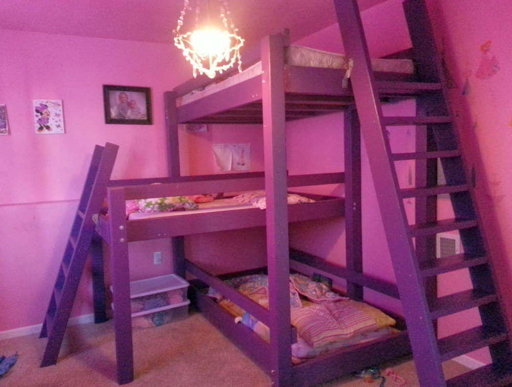 Beds for 4-years-old bunk beds for 4 year old DKDEWZC