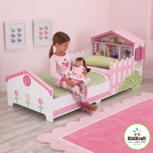 Beds for 5-years-old ... 5 years old! cute bed for little girls HKBMJVO
