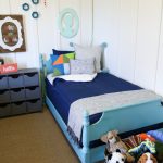 Child-friendly sleeping places for little explorers: Beds for 5-years-old