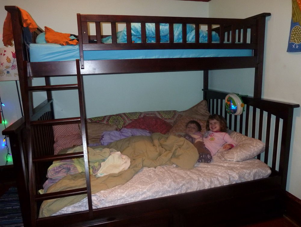 Beds for 5-years-old bunk beds for 3 and 5 year old PQCVNWU