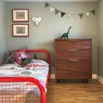 Flexible and versatile extendable bedsteads: Beds for 6-years-olds