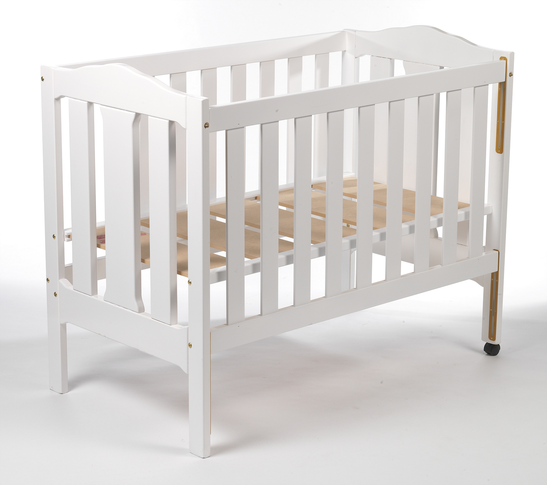 Cots with side protection household cots | product safety australia DXAQQDB
