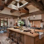 Country kitchens Ideas and pictures: Classic, modern and very individual