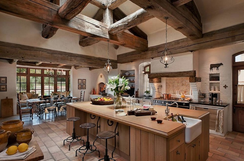 country kitchens collect this idea ... VWFTBSE