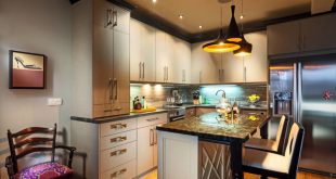 diy kitchen renovation ideas 35 diy budget-friendly kitchen remodeling ideas for your home ERPMZJI