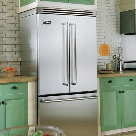 Freestanding refrigerator: What are the advantages and disadvantages and what should I pay attention to when buying?