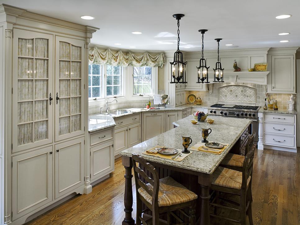 French country kitchens classic kitchen cabinetry ZLOCHMK