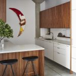 Furnishing tips for small kitchens – 4 beautiful ideas and pictures