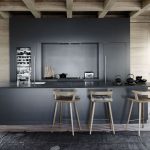 Gray Kitchen: The Most Beautiful Images
