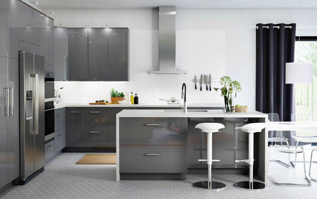 ikea high gloss kitchens 17 extravagant hit solutions for decorating small kitchen ikea kitchen  cabinets, kitchen ABLZQXM