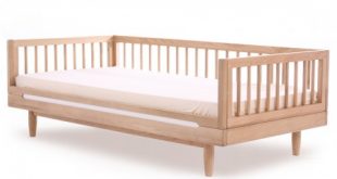 Junior beds junior bed - pure 70x140 LZGMMJE