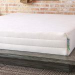 Excellent body adaptation and high point elasticity: Latex mattresses 100×200 cm