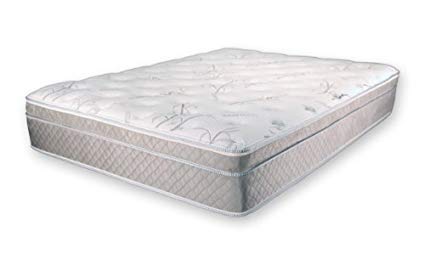 Latex mattresses 120×200 ultimate dreams queen eurotop latex mattress FRNFUGC