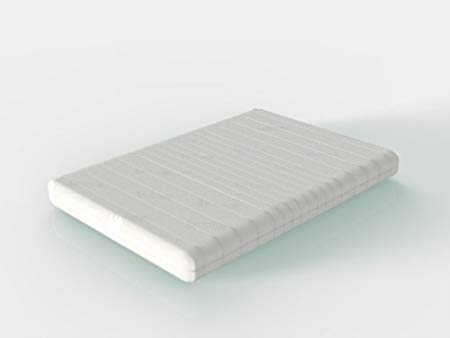 Sleeping comfort with excellent body adaptation: Latex mattresses 140×200