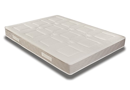 Latex mattresses 140×200 meister gincko latex mattress 140 x 200 x 20 cm IPTGSWE