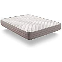 Latex mattresses 140×200 naturalex aerolatex foam mattress 140 x 200 cm - blue-latex + aquapur - KGQCAJN