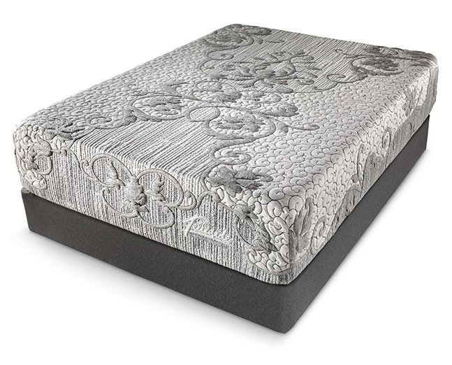 Latex mattresses 140×200 telluride® plush mattress QHJCBPB