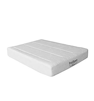Latex mattresses 160×200 conforeva excellence memory foam and latex mattress - 160 x 200 cm LTJBHCZ