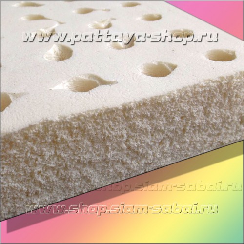 Latex mattresses 160×200 latex mattress queen 160 * 200 IDRLFVG