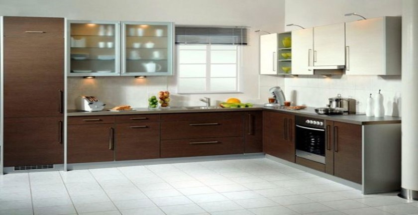 Pros and cons of L shaped kitchen l-shaped kitchen YCSHOBH