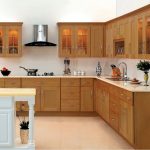 Kitchens in L-shape: advantages, disadvantages, examples and pictures for modern corner kitchens