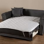 Comfortable couches with high quality edition: Sofa beds with mattress