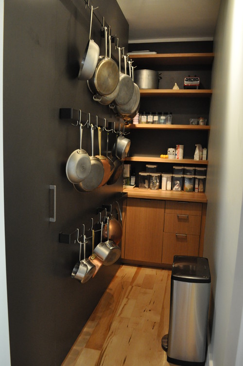 space saving storage ideas for kitchen 10 big space-saving ideas for small kitchens RWCXRME