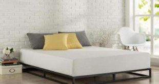 Bed Frames & Box Springs - Bedroom Furniture - The Home Depot