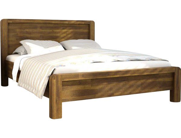 Carmona Bed Frame | Bed frames, Modern classic and Acacia