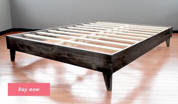 American Made Bed Frames | eLuxury