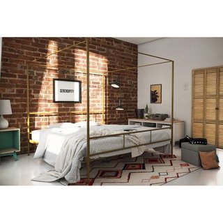 Buy Black Beds Online at Overstock.com | Our Best Bedroom Furniture
