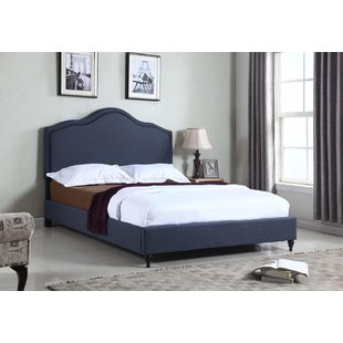 Blue Beds You'll Love | Wayfair
