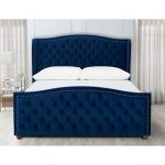 Blue Beds