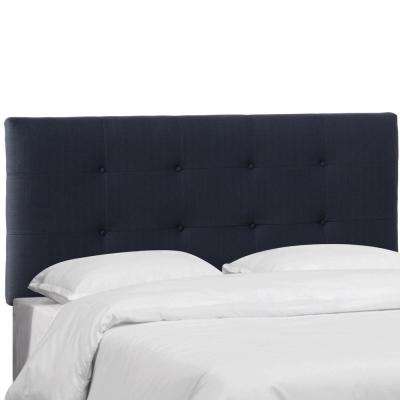 Blue - Beds & Headboards - Bedroom Furniture - The Home Depot