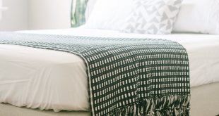 Turn an Old Box Spring Mattress into Stand Alone Bed Frame — APARTMENT  THERAPY READER PROJECT TUTORIALS
