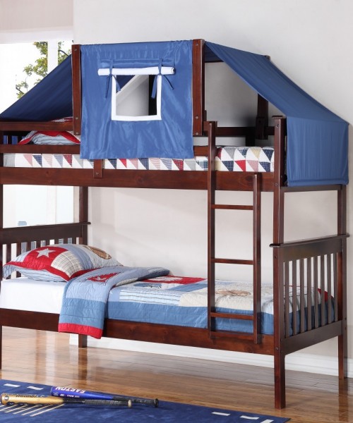 Bunkbeds | Donco Trading Co