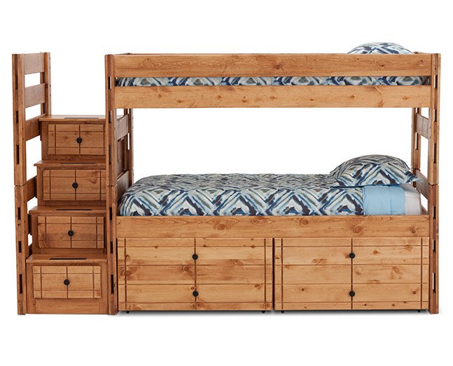 Bunk Beds and Lofts | Furniture Row
