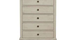 Modern - Chest of Drawers - Solid Wood - Dressers & Chests - Bedroom