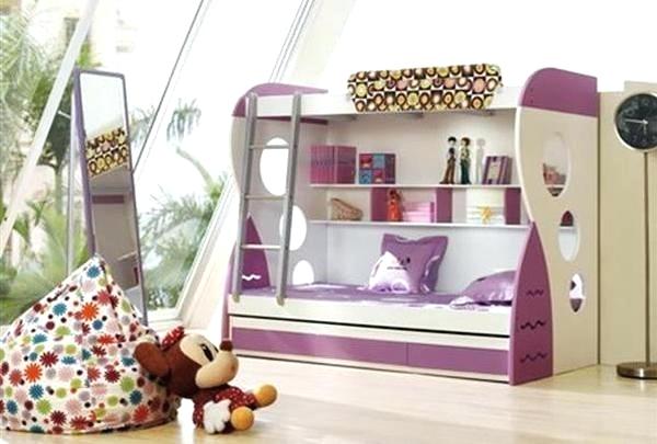 Kids Beds For Small Rooms With Storage Creative Under Bed Sm