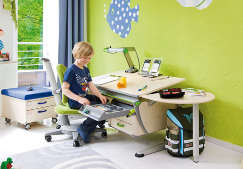 Children's Desks - The FineBack Furniture Blog