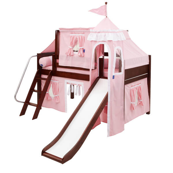 Top 10 Kids Loft Beds with Slides