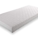 Cold foam mattresses 100×200