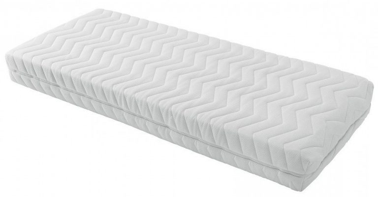 Foam mattress - a perfect choice for a good night sleep