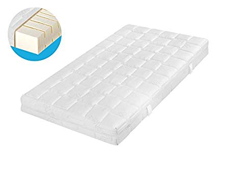 Bast Mediform Cold Foam Mattress - 160 x 200 CM-H2 up to 80 kg