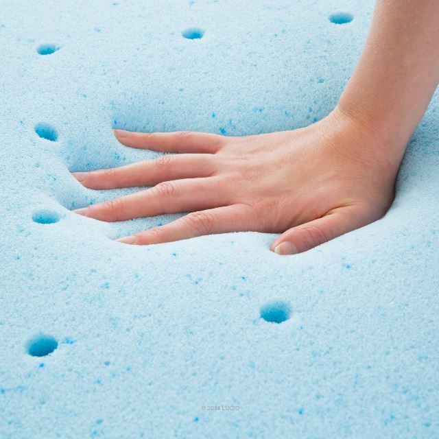 Understanding Foam Mattress Densities From Low To High | The Sleep Judge