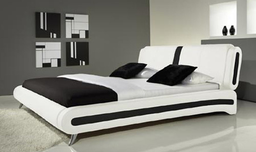 Designer Beds
