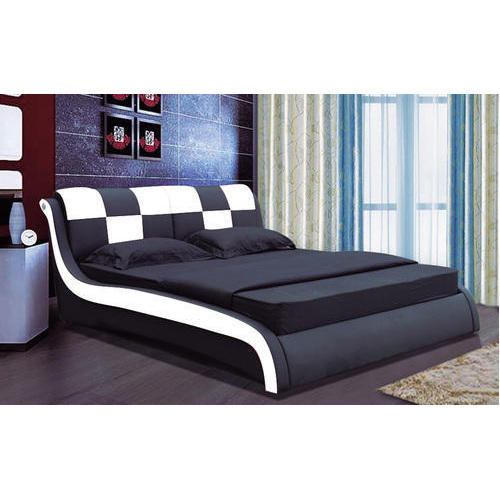 Modern Designer Bed