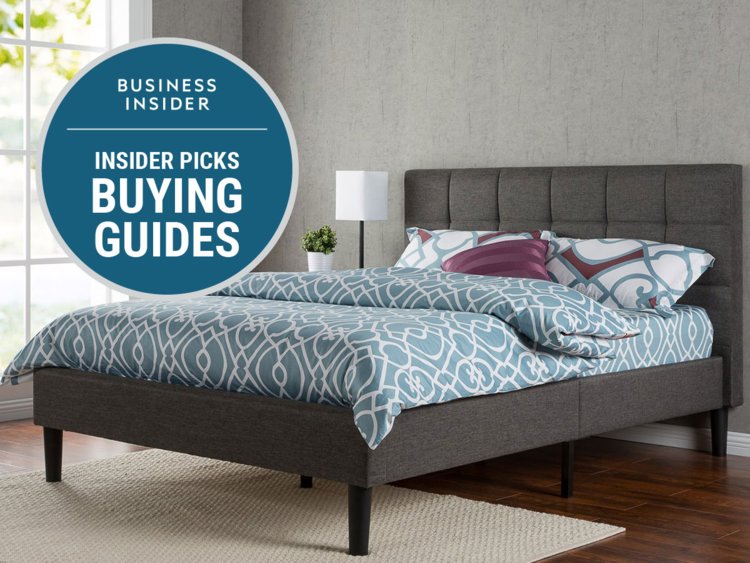 The best bed frames you can buy - Business Insider