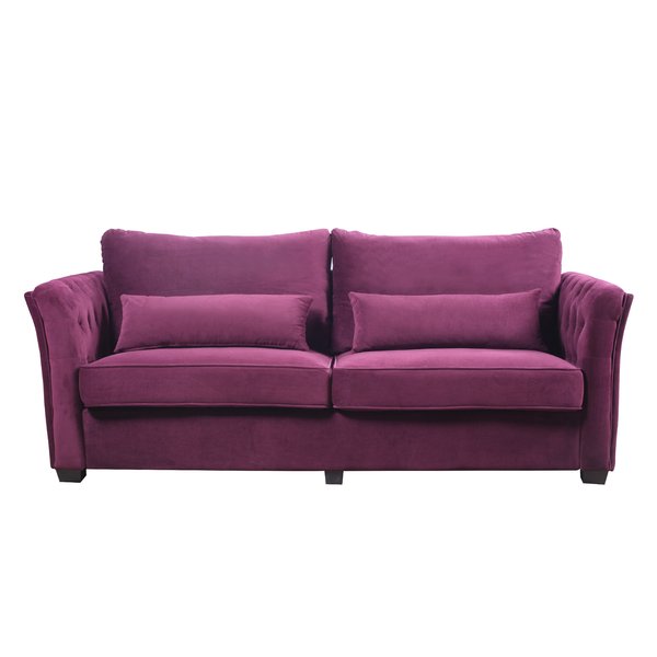 Crypton Fabric Sofa | Wayfair