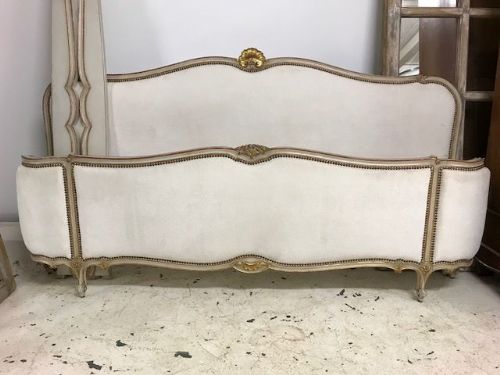Antique French Beds